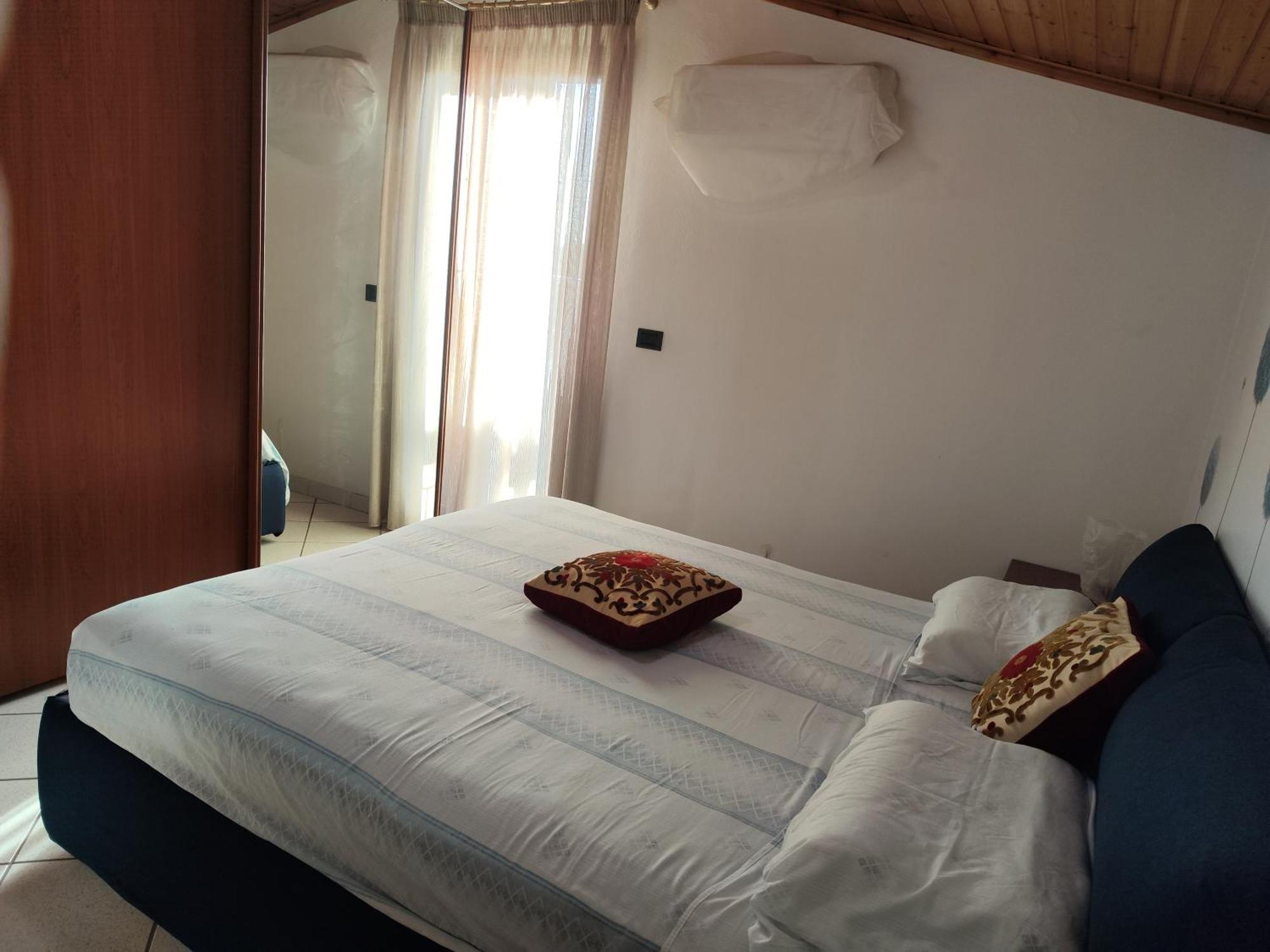 A Casa Dello Zio Villa คาตาเนีย ภายนอก รูปภาพ