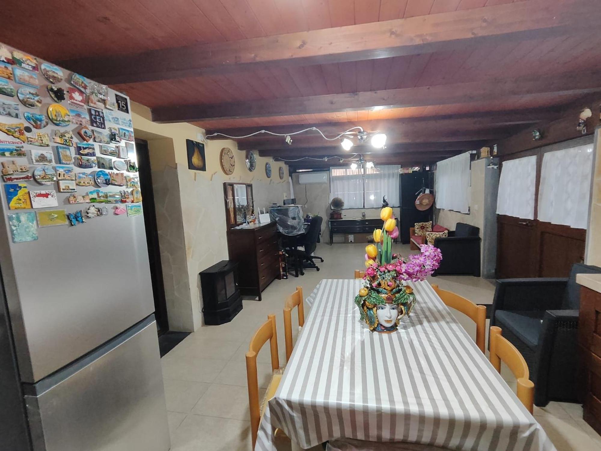 A Casa Dello Zio Villa คาตาเนีย ภายนอก รูปภาพ